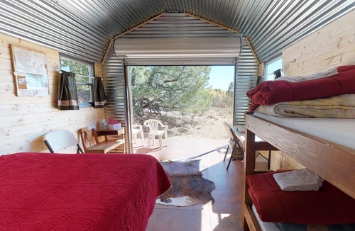 Monticello Cabin | Canyonlands Frontier Village