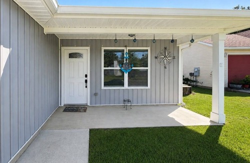 Brent House | Captain`s Quarters - New Listing