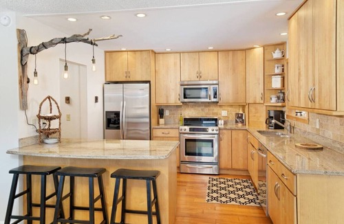 Carbondale House | Carbondale Creekside Rancher - Fishing Access