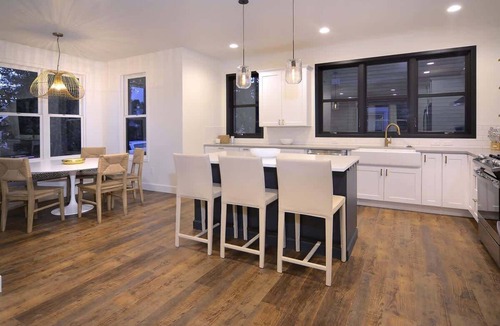 Mount Crested Butte House | Casa Blanca