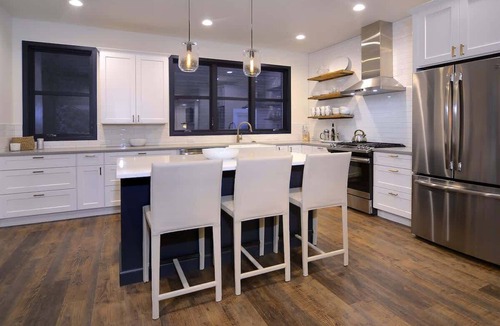 Mount Crested Butte House | Casa Blanca