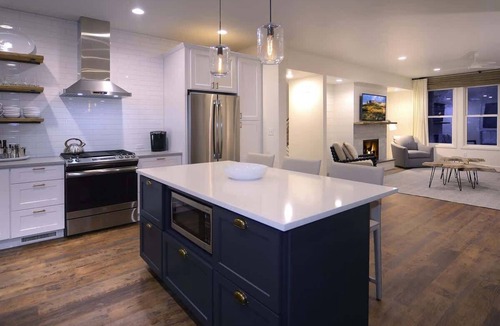 Mount Crested Butte House | Casa Blanca
