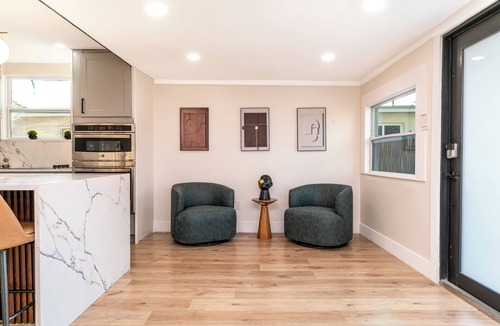 Royal Poinciana House | Casa Cusco - Hot Tub, Fire Pit & Backyard Oasis Near Beach