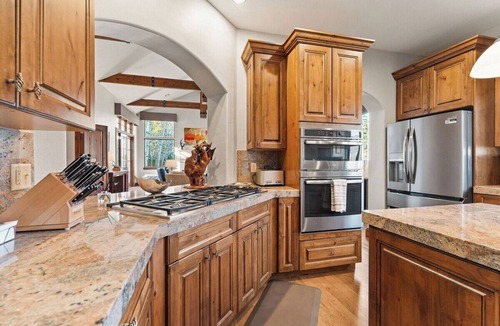 Highland Meadows House | Casa Feliz Colorado - 4 Bed, Hot Tub & Fire Pit