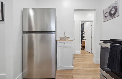 Hollywood South Central Beach Apartment | CASA ROSELLE 2 BEDROOMS