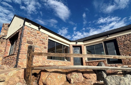 Morrison House | Casa Serpiente 2, Red Rocks Retreat