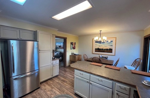 Crested Butte South House | Cascadilla Chalet- Private Hot Tub and pet friendly