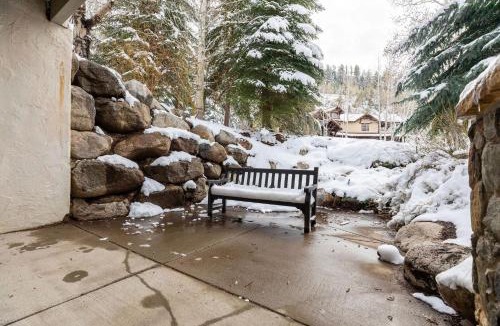 Edwards House | Castle Peak Gate in Edwards CO