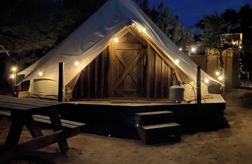 Duchesne RV Rental | Catch your breath in the beauty of Hope Acres