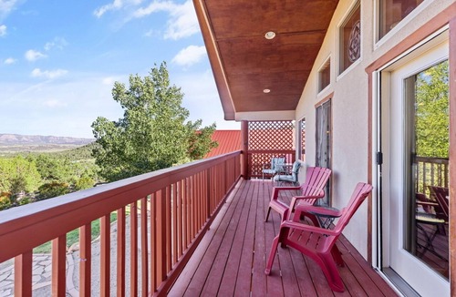 Mancos Apartment | Cedar Mesa Birds Nest
