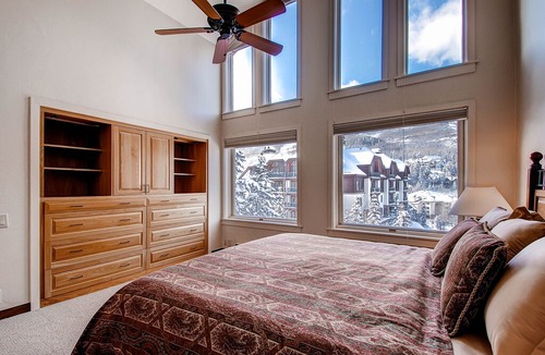 Beaver Creek Apartment | Centennial 2 Bedroom Condo unit no. 16