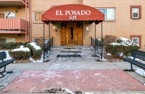 Alamo Placita Condo | Centrally located, 15 min walk to DT w/ Parking