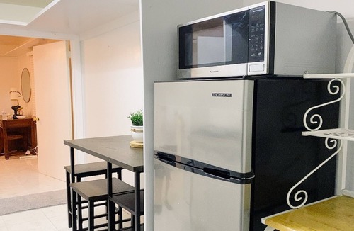 Dock Junction Apartment | Centrally located & private guest suite near FLETC, Island