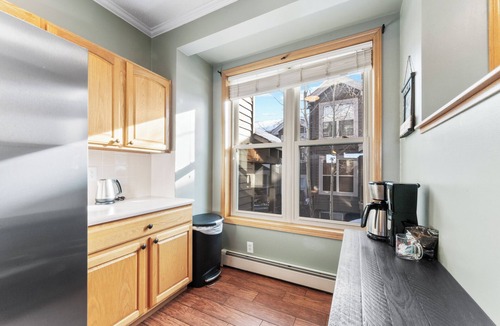 Wildernest House | Centrally Located Silverthorne Condo Near Ski Areas & Local Activities!