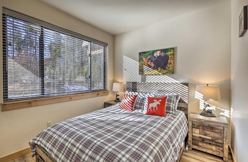 Winter Park House | Chalet with Rooftop Hot Tub and Winter Park Shuttle!