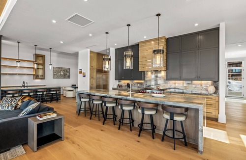 Steamboat Springs House | Champagne Moon Chalet 1094