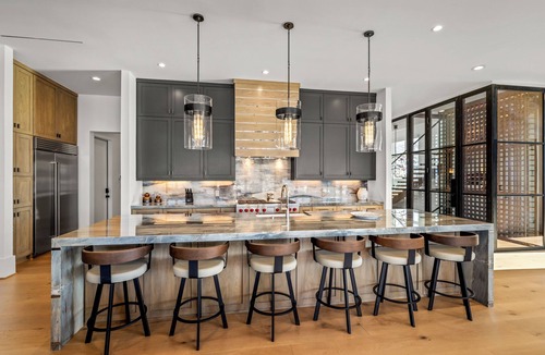 Steamboat Springs House | Champagne Moon Chalet 1094