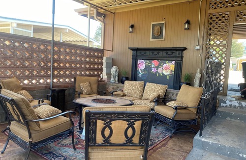 North Salt Lake Apartment | Charming 1-bedroom apartment in North Salt Lake with AC