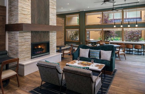 Peak 9 Villa | Charming 1-bedroom villa in beautiful Breckenridge