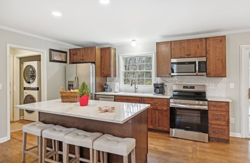 Franklin House | Charming 2-bedroom 2 bath house in Leiper's Fork