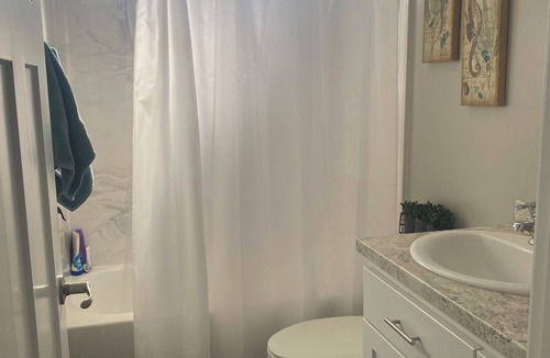 Beaver House | Charming 2-bedroom house in Beaver with AC, WiFi. Enjoy your stay