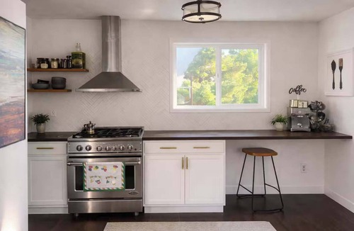 Fort Collins House | Charming 2-bedroom house with AC in perfect Fort Collins