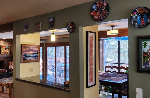 Greenwood Village House | Charming 3-bedroom house in enjoyable Greenwood Village