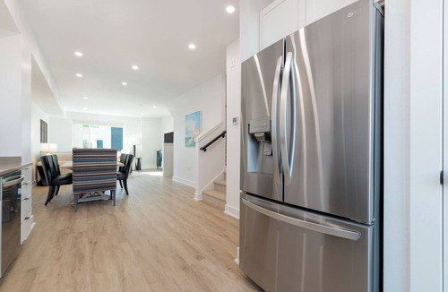 Grand Junction House | Charming 3 bed townhome w/direct access to downtown GJ! NO EXTRA FEES!