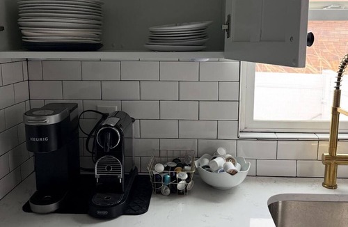 Sugar House Cottage | Charming 3-bedroom cottage in fabulous Salt Lake City with WiFi, AC