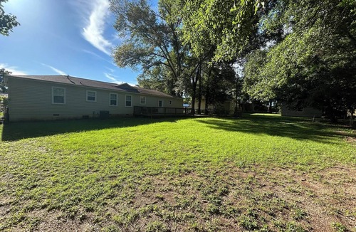 Enterprise House | Charming 3-bedroom house with AC and WiFi in lovely Enterprise.