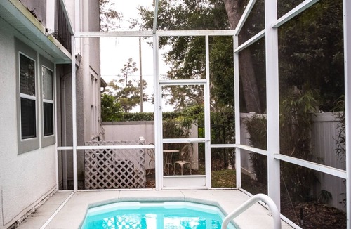 Eustis House | Charming 4-bedroom home in welcoming Eustis with WiFi, AC