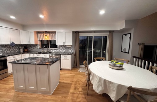 Broomfield House | Charming Broomfield Retreat: Modern Comforts & Prime Location