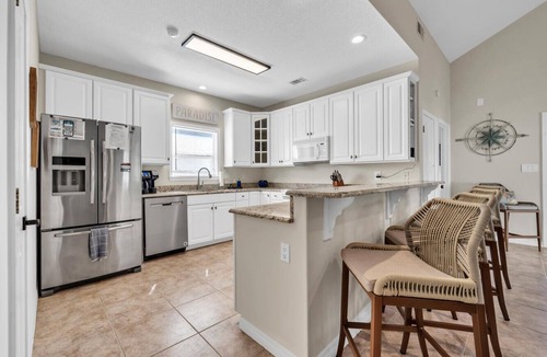 Crystal Shores House | Charming Destin Home | Yard, Pool & Beach Access