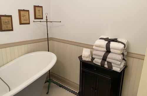 La Veta House | Charming Home on Main Street