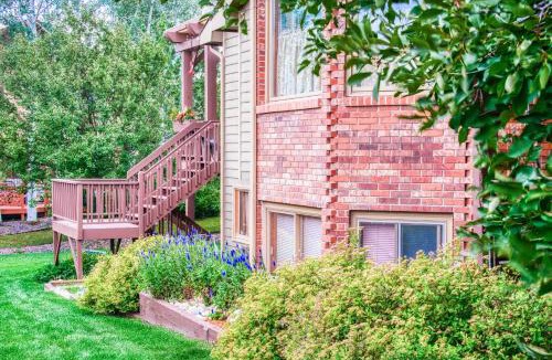 Loveland House | Charming Home w/Yard ~ 12 Mi to Fort Collins
