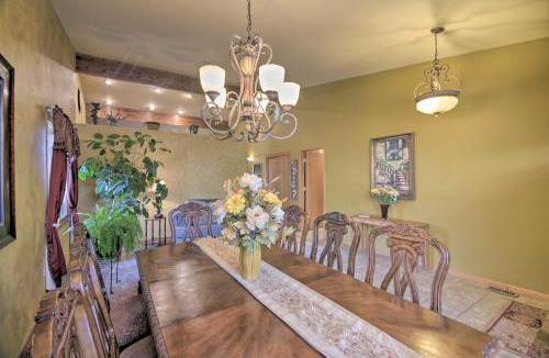 Loveland House | Charming Home w/Yard ~ 12 Mi to Fort Collins