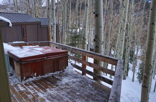Salt Lake Mountain Resorts House | CHARMING MOUNTAIN HOME - W/HOT TUB - VIEWS OF SOLITUDE RESORT