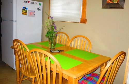 Georgetown Cottage | Charming Mountain Cabin: Walk to Historic District, Near Hot Springs & Rafting