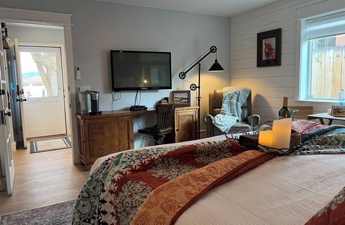 Panguitch House | Charming Panguitch Casita | Near Bryce -Bring Pets