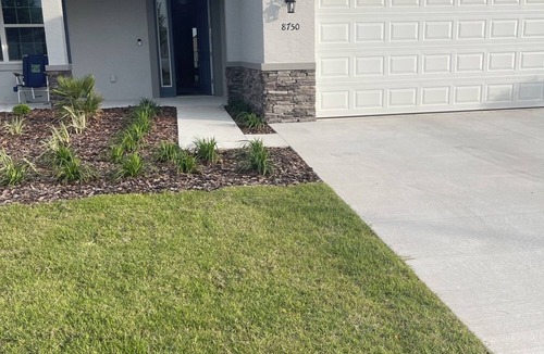 Ocala House | Charming short term rental 2-bedroom house with WIFI in fantastic OTOW, Ocala