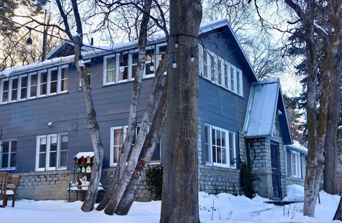 Sandy Cottage | Charming stone cottage in Little Cottonwood Canyon