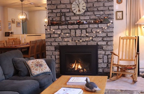 Sandy Cottage | Charming stone cottage in Little Cottonwood Canyon