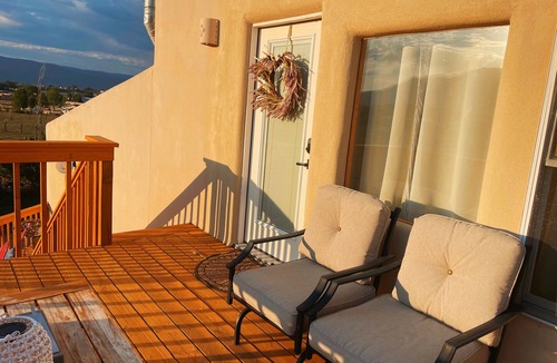 El Prado Apartment | Charming Studio in lovely El Prado with AC