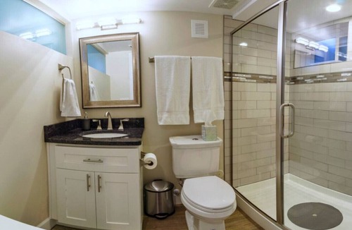 Cheesman Park Apartment | Cheesman Park Apartment - Botanic Gardens Pass