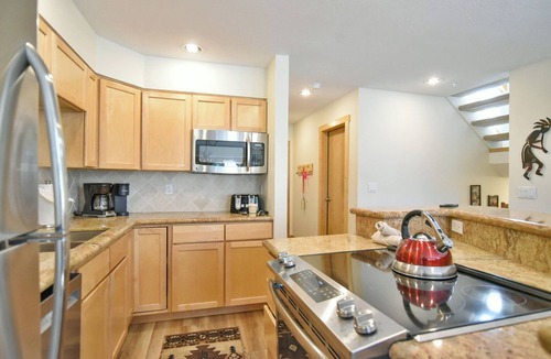 Four O'Clock House | Chimney Ridge Larkspur Townhome: Hot Tub, Great Location