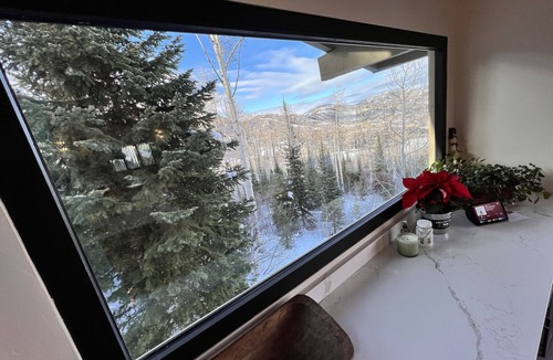 Snowmass Village House | Christmas in Beautiful Snowmass Village! Hot tub, Sauna and Cold Plunge!