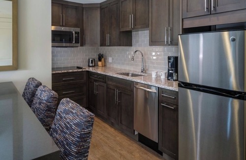 Steamboat Springs Villa | Christmas Week Ski-In/Ski-Out at Sheraton Steamboat Resort – 2BR Villa Sleeps 8