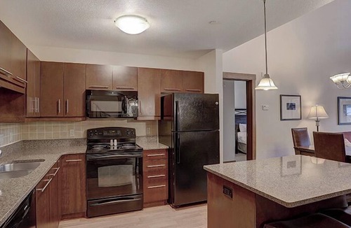 Copper Mountain Village Condo | Cirque 3 Bedroom Condo #209 by RedAwning
