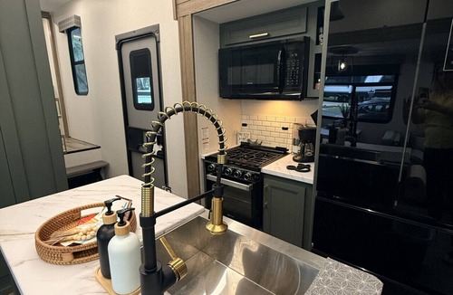 Orange Lake House | Citras Orange Lake Hideaway