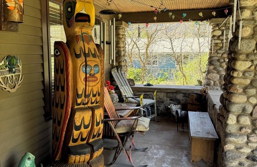 Glenwood Springs House | Classic 1900's Rocky Mountain Retreat With Steam Room & Sauna